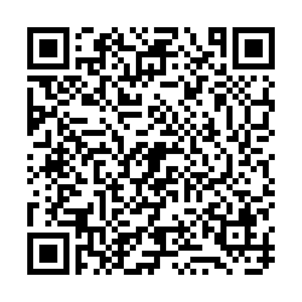 QR Code PIX